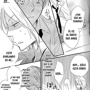 [Love Potion No.9 (ICHINOMIYA Shihan)] Hetalia dj – Sick Heart Controllers [Esp] – Gay Manga sex 20