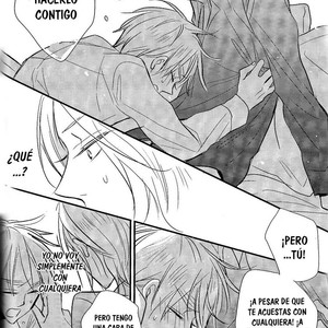 [Love Potion No.9 (ICHINOMIYA Shihan)] Hetalia dj – Sick Heart Controllers [Esp] – Gay Manga sex 21
