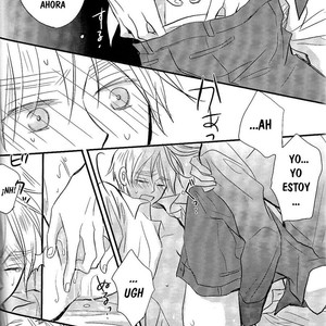 [Love Potion No.9 (ICHINOMIYA Shihan)] Hetalia dj – Sick Heart Controllers [Esp] – Gay Manga sex 25