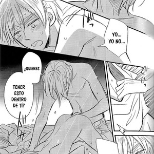 [Love Potion No.9 (ICHINOMIYA Shihan)] Hetalia dj – Sick Heart Controllers [Esp] – Gay Manga sex 30