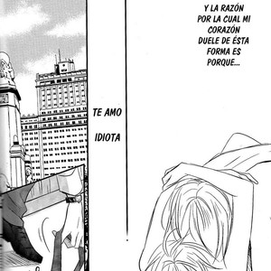 [Love Potion No.9 (ICHINOMIYA Shihan)] Hetalia dj – Sick Heart Controllers [Esp] – Gay Manga sex 35