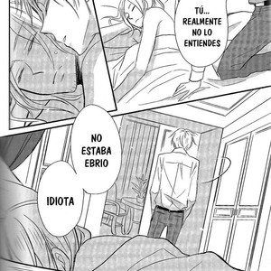 [Love Potion No.9 (ICHINOMIYA Shihan)] Hetalia dj – Sick Heart Controllers [Esp] – Gay Manga sex 37