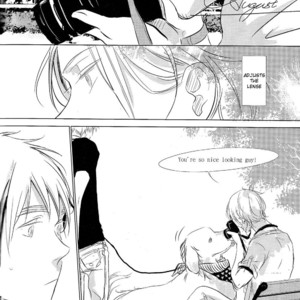 [Shishou (Gusari)] Hetalia dj – Long November [Eng] – Gay Manga sex 2
