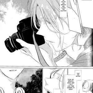 [Shishou (Gusari)] Hetalia dj – Long November [Eng] – Gay Manga sex 3
