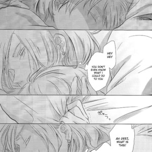 [Shishou (Gusari)] Hetalia dj – Long November [Eng] – Gay Manga sex 17