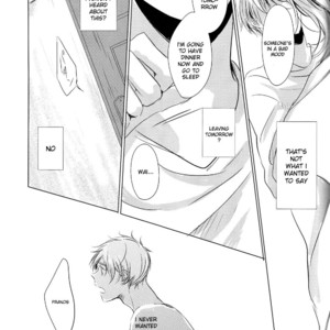 [Shishou (Gusari)] Hetalia dj – Long November [Eng] – Gay Manga sex 31
