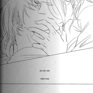 [Shishou (Gusari)] Hetalia dj – Long November [Eng] – Gay Manga sex 34
