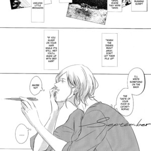 [Shishou (Gusari)] Hetalia dj – Long November [Eng] – Gay Manga sex 43