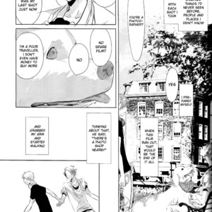 [Shishou (Gusari)] Hetalia dj – Long November [Eng] – Gay Manga sex 51