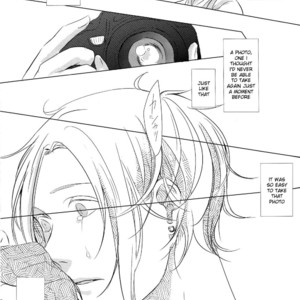[Shishou (Gusari)] Hetalia dj – Long November [Eng] – Gay Manga sex 53