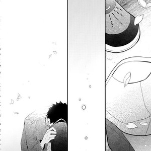 [Enka Calcium (Takeda)] Merry-Go-Round no yume wo miru – Free dj [kr] – Gay Manga sex 46
