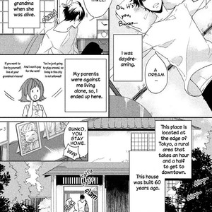 [KURAHASHI Chouko] Kamisama x Oresama x Oyomesama [Eng] – Gay Manga sex 7