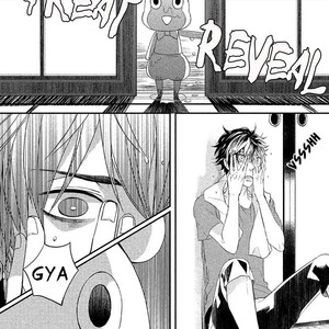 [KURAHASHI Chouko] Kamisama x Oresama x Oyomesama [Eng] – Gay Manga sex 13