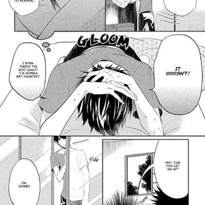[KURAHASHI Chouko] Kamisama x Oresama x Oyomesama [Eng] – Gay Manga sex 34