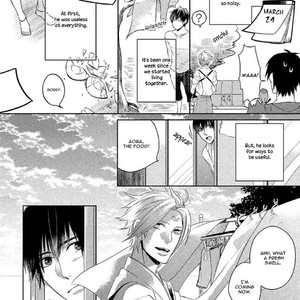 [KURAHASHI Chouko] Kamisama x Oresama x Oyomesama [Eng] – Gay Manga sex 39