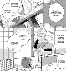 [KURAHASHI Chouko] Kamisama x Oresama x Oyomesama [Eng] – Gay Manga sex 40
