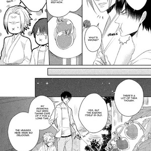 [KURAHASHI Chouko] Kamisama x Oresama x Oyomesama [Eng] – Gay Manga sex 41
