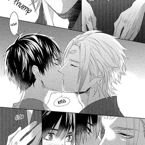 [KURAHASHI Chouko] Kamisama x Oresama x Oyomesama [Eng] – Gay Manga sex 48