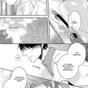 [KURAHASHI Chouko] Kamisama x Oresama x Oyomesama [Eng] – Gay Manga sex 51
