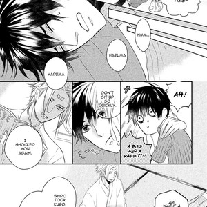 [KURAHASHI Chouko] Kamisama x Oresama x Oyomesama [Eng] – Gay Manga sex 76