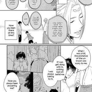[KURAHASHI Chouko] Kamisama x Oresama x Oyomesama [Eng] – Gay Manga sex 86