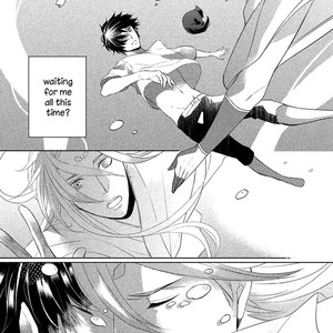 [KURAHASHI Chouko] Kamisama x Oresama x Oyomesama [Eng] – Gay Manga sex 88