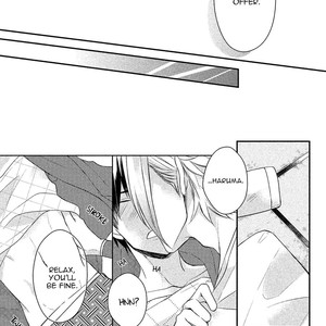 [KURAHASHI Chouko] Kamisama x Oresama x Oyomesama [Eng] – Gay Manga sex 97