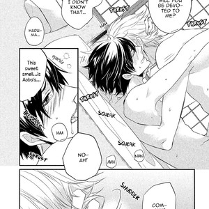 [KURAHASHI Chouko] Kamisama x Oresama x Oyomesama [Eng] – Gay Manga sex 101