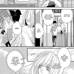 [KURAHASHI Chouko] Kamisama x Oresama x Oyomesama [Eng] – Gay Manga sex 107