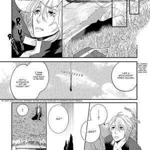 [KURAHASHI Chouko] Kamisama x Oresama x Oyomesama [Eng] – Gay Manga sex 109