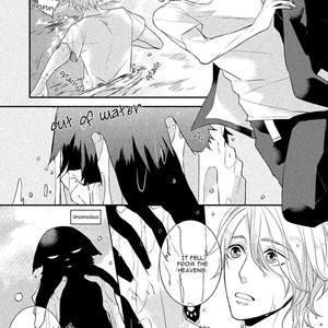 [KURAHASHI Chouko] Kamisama x Oresama x Oyomesama [Eng] – Gay Manga sex 110