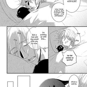 [KURAHASHI Chouko] Kamisama x Oresama x Oyomesama [Eng] – Gay Manga sex 115