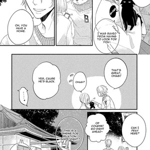 [KURAHASHI Chouko] Kamisama x Oresama x Oyomesama [Eng] – Gay Manga sex 117