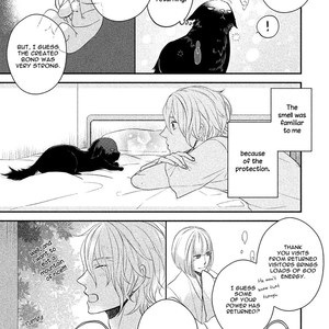 [KURAHASHI Chouko] Kamisama x Oresama x Oyomesama [Eng] – Gay Manga sex 119
