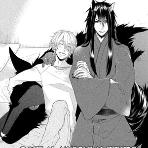 [KURAHASHI Chouko] Kamisama x Oresama x Oyomesama [Eng] – Gay Manga sex 129