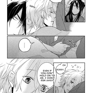 [KURAHASHI Chouko] Kamisama x Oresama x Oyomesama [Eng] – Gay Manga sex 150