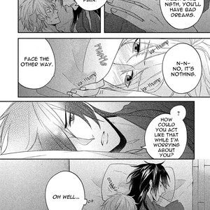 [KURAHASHI Chouko] Kamisama x Oresama x Oyomesama [Eng] – Gay Manga sex 151