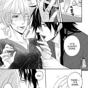 [KURAHASHI Chouko] Kamisama x Oresama x Oyomesama [Eng] – Gay Manga sex 153