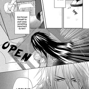 [KURAHASHI Chouko] Kamisama x Oresama x Oyomesama [Eng] – Gay Manga sex 165