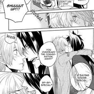 [KURAHASHI Chouko] Kamisama x Oresama x Oyomesama [Eng] – Gay Manga sex 167