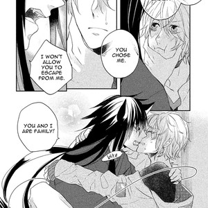 [KURAHASHI Chouko] Kamisama x Oresama x Oyomesama [Eng] – Gay Manga sex 170
