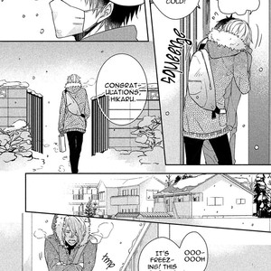 [KURAHASHI Chouko] Kamisama x Oresama x Oyomesama [Eng] – Gay Manga sex 176