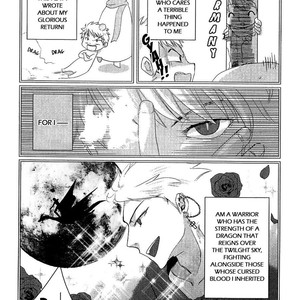 Hetalia dj – Soviet dewa Souji ga Anata o Touou Gasshukujo! [Eng] – Gay Manga thumbnail 001