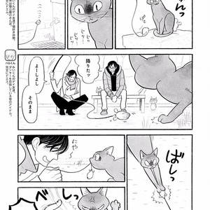 [KUMOTA Haruko] Itoshi no Nekokke ~ vol.05 [JP] – Gay Manga sex 60