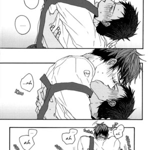 [KUD2 (Inugami Sukekiyo)] Put on a condom! – Kuroko no Basuke dj [Eng] – Gay Manga sex 28