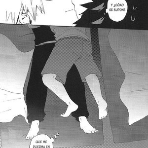 [Multivitamin/ ichiko] BHA dj – 1 Ni itaru made. [Esp] – Gay Manga sex 18