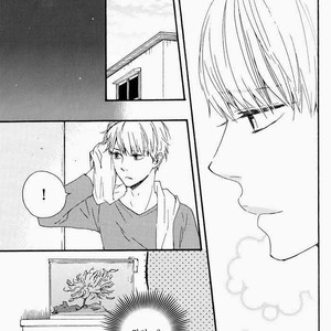 [Yamamoto Kotetsuko] Yami BL Anthology ~ Anemone [kr] – Gay Manga sex 13