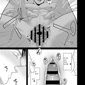 [MA2 (Momose sei)] A Delightful Scenario of Depravity – Avengers dj [kr] – Gay Manga sex 25