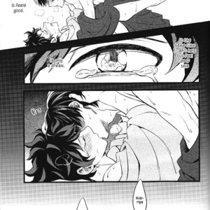 [Soratobe/ Enaka] Yumeutsutsu – My Hero Academia dj [Eng] – Gay Manga sex 26
