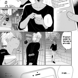 [Jimi Fumikawa] Kawaii Obaka-kun [Eng] – Gay Manga sex 5